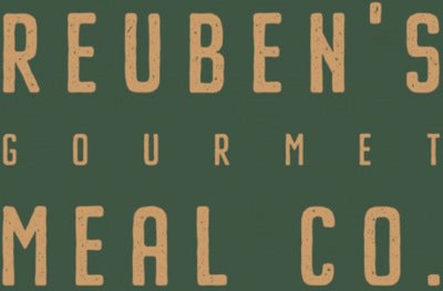 Reuben's in Belfast