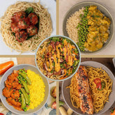 MONTHLY High Protein Weight Maintain / Gain Plan (10% off)