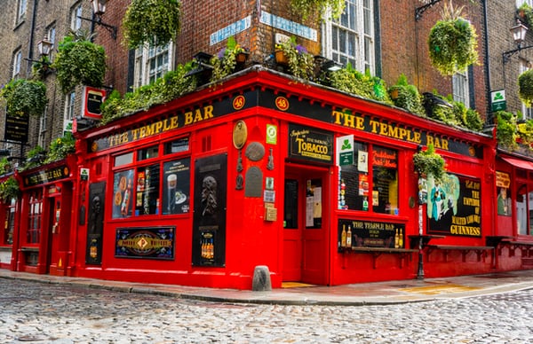meal plans dublin