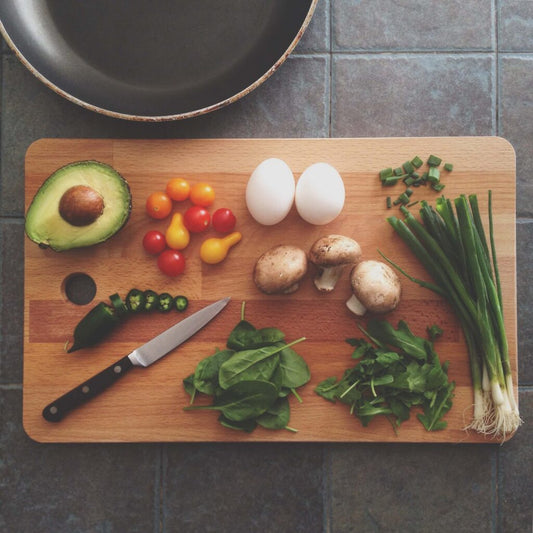 How to get perfect nutrition with meal plans