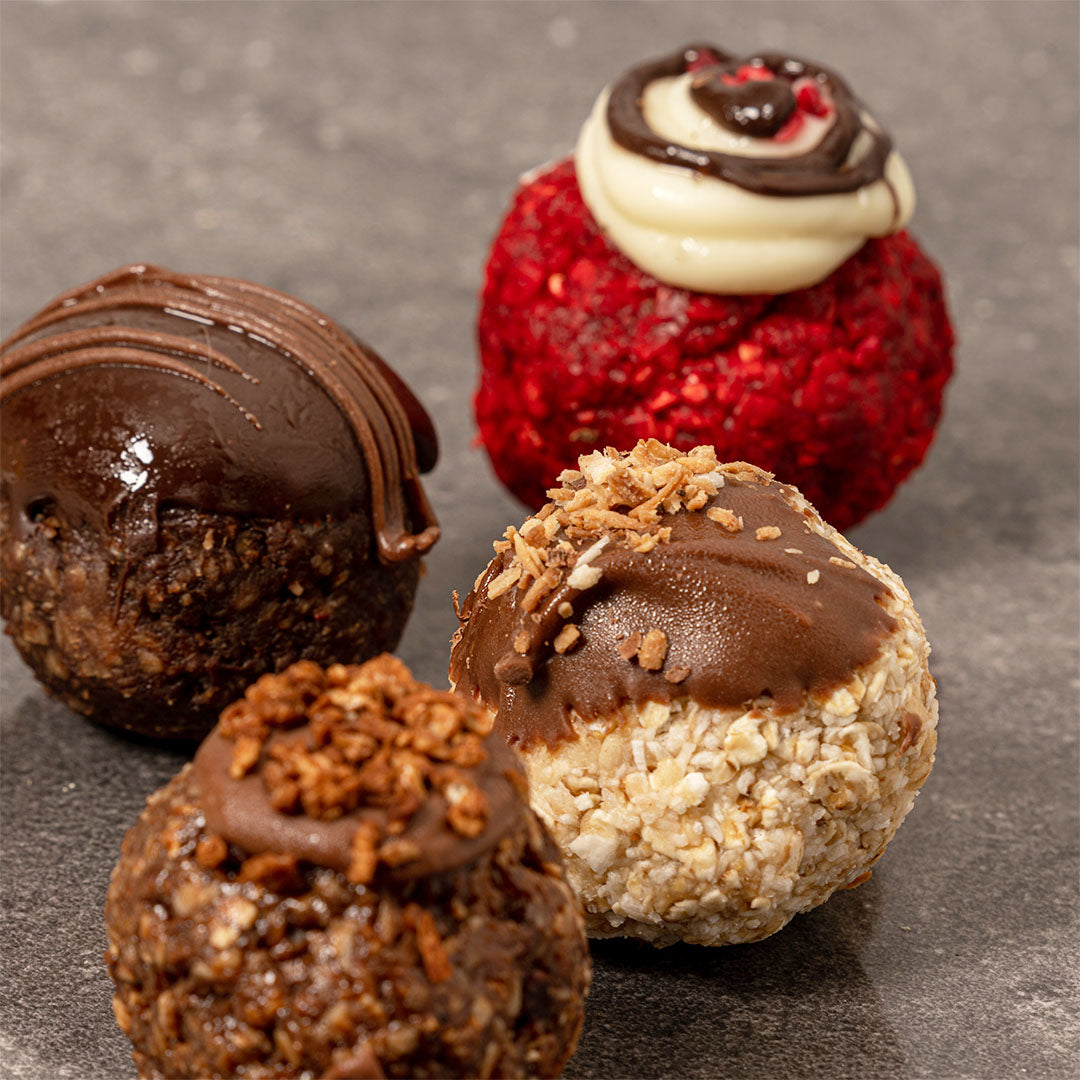 Energy Balls